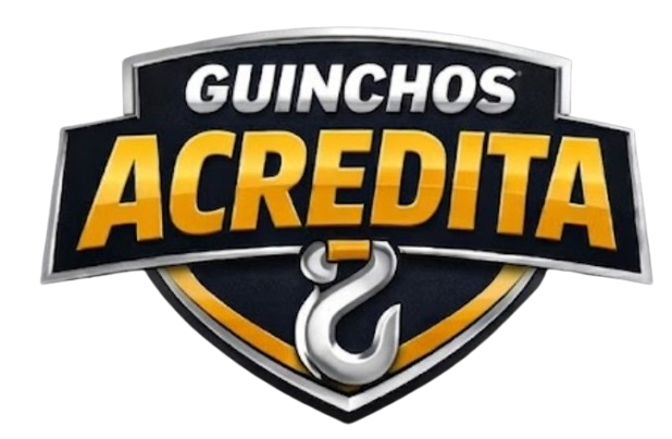 Guinchos Acredita